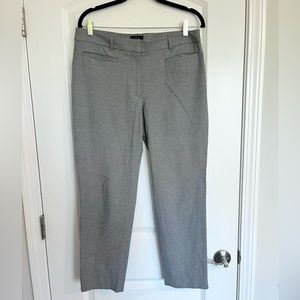 WHBM The Slim Ankle Pants